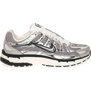 Metallic Silver/Sail/Black/Metallic Silver 41