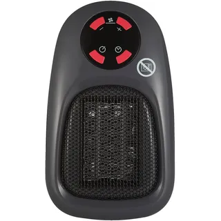 Balderia Plugin-Heater - Steckdosenheizung