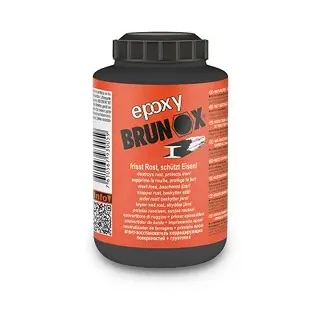 Brunox Epoxy Roststopp 250ml