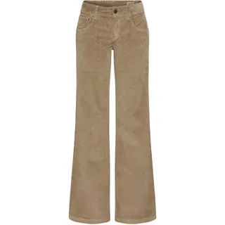 Herrlicher Cordhose beige 28/32