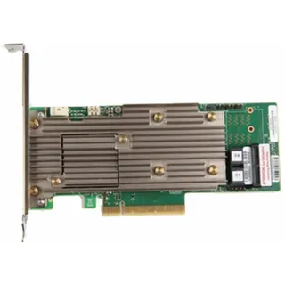 Fujitsu PRAID EP520i FH/LP RAID-Controller PCI Express 12 Gbit/s