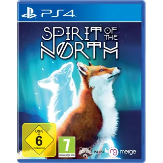 Merge Games Spirit of the North