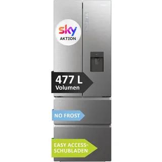 Haier HFR7720DWMP