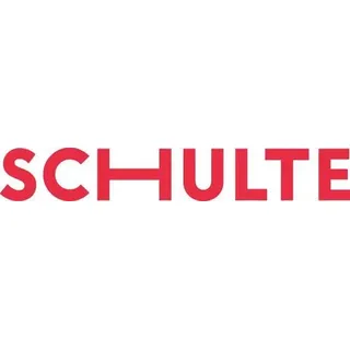 Schulte Lagertechnik Rammschutzwand B2x1100xH400 mm schwarz/gelb Doppelregal - Artikel: 7830493483