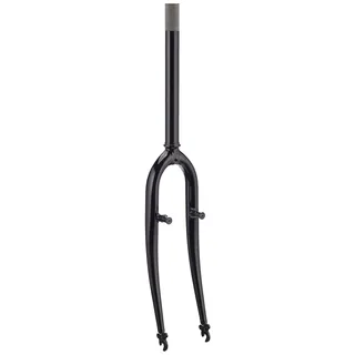 Point S MTB-Gabel 26 Zoll 280 mm Schwarz