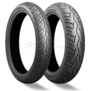 BT46 FRONT 110/80 R17 57V TL