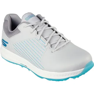 SKECHERS Go Golf Elite 5 GF Damen Golfschuhe 123065 GYTQ grau - 37 EU