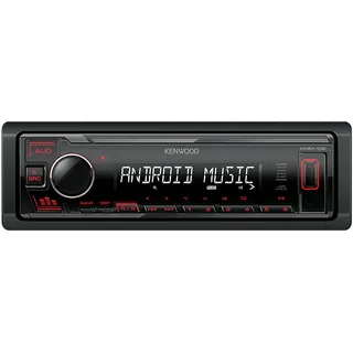 Kenwood KMM-105RY