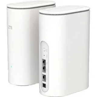 ZTE Z1320, Router, Weiss