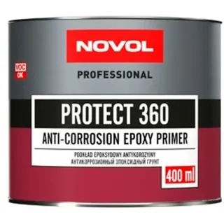 Novol Protect 360 0.4+0.4L - Nl-90422