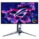 26.5" ROG Swift PG27AQWP-W - 2560x1440 (QHD) - 540Hz - OLED