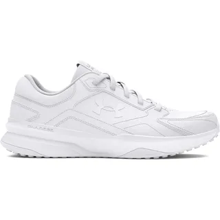 Under Armour Edge Fitnessschuhe Damen 100 white/white/white 36.5
