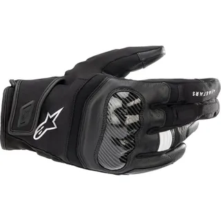 Alpinestars SMX Z Drystar schwarz, XXL