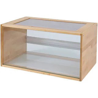 Skyline Nagarium Marrakesch 100, natur - natur: L 96 x B 47 x H 38 cm