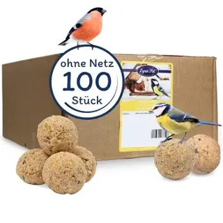 Lyra Pet Meisenknödel ohne Netz Wildvögel 18 kg