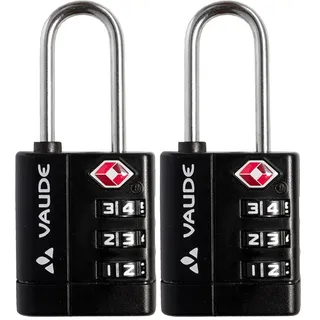 Vaude TSA Combination Lock II - - ONE-SIZE