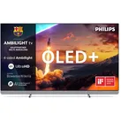 Philips 65OLED910/12 (metall) OLED, 65, 164, Ultra HD