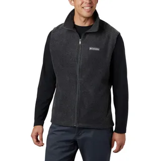 Columbia Herren Fleece-Weste, Steens Mountain