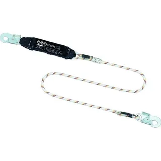 MAS Bandfalldämper Tyger 5, 2 Meter, bds 51