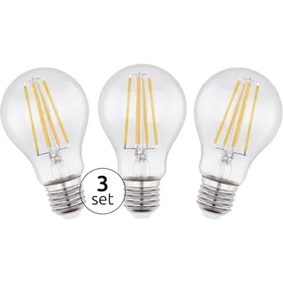 LED-Leuchtmittel 10582-3 max. 6,5 Watt