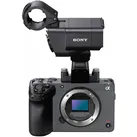 Sony ILME-FX30 + Griff | -300,00€ Sofortrabatt 2.499,00€ Effektivpreis