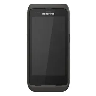 Honeywell CT45XP, 2D, USB-C, BT, WLAN, 4G, warm-swap, GMS, Android,