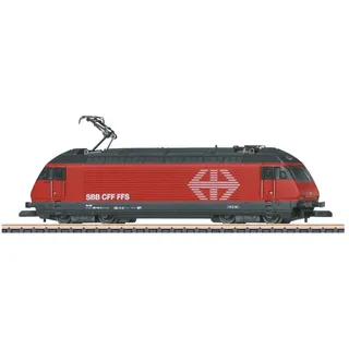 Märklin 88468 Z E-Lok Re 460 der SBB