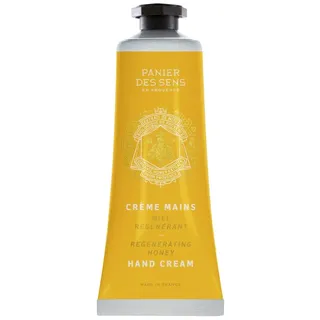 Panier des Sens INTEMPORELS Handcreme Honig