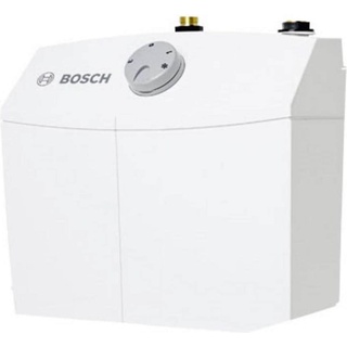 Bosch Home Comfort Warmwassergerät, Tronic Store Compact 5L Untertisch, Basis Warmwasser-Wandspeicher A (A