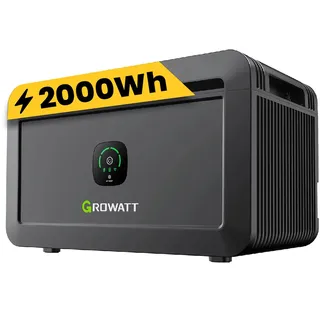 Growatt NOAH 2000