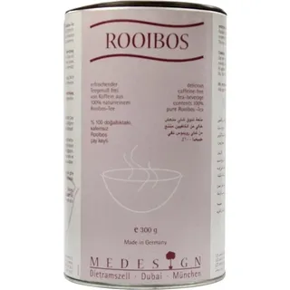 Medesign Rooibos Tee 300 g