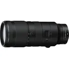 NIKON S-Line 70 mm - 200 f./2.8 IF, VR (Objektiv für Nikon Z-Mount, Schwarz)