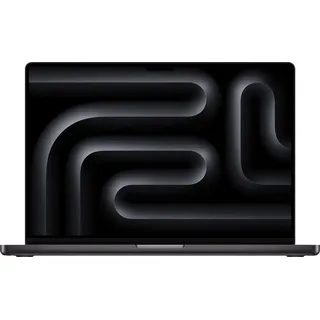 2024 M4 Pro 48 GB RAM 512 GB SSD 20-Core GPU Space Schwarz Z1FT_2124_DE_CTO