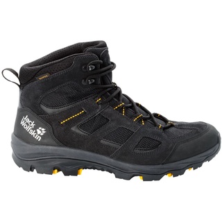 black/burly yellow xt 43