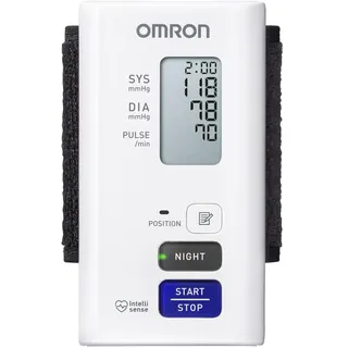 Omron NightView Oberarm)