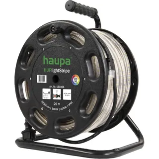 Haupa Haupa, HUPlightStripe 25 (Neutralweiss, 2500 cm)