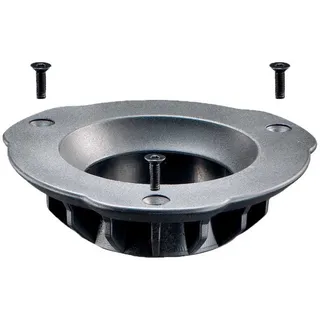 Manfrotto MVA060T - tripod bowl adapter (70mm to 60mm)
