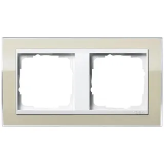 Gira Abdeckrahmen 0212773 Sand