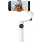 Flow 2 Pro Standard Bundle Summit White Weiß Smartphone Gimbal