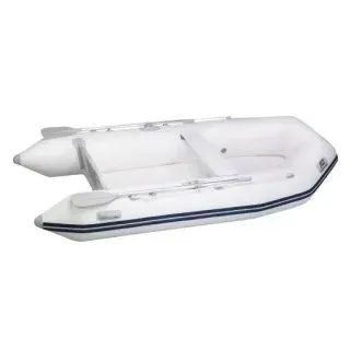 Plastimo Schlauchboot MS-310/1 RIB grau