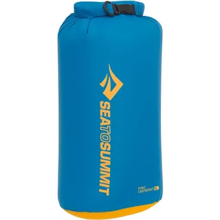 Sea to Summit Packsack Evac Lightweight Dry Bag 8L Turkish Tile