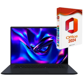 AMD Ryzen 7 260H 64 GB RAM 1 TB SSD Win11 Pro + MS Office 2024 Pro