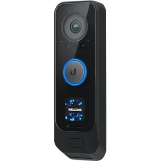 UBIQUITI networks Ubiquiti G4 Doorbell Pro Black, W127043320