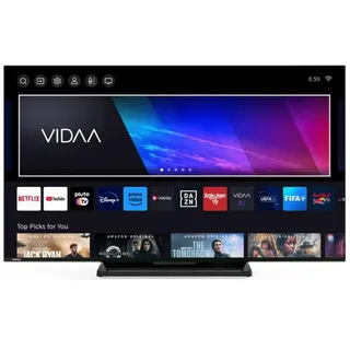 43LV3E63DA 43" LED Full HD VIDAA TV