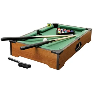 Philos 3240 - Pool Billiard, Tischspiele, 51 x 32 cm