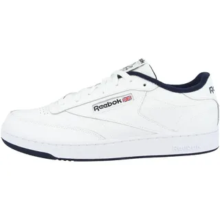 Intense White / Navy 41
