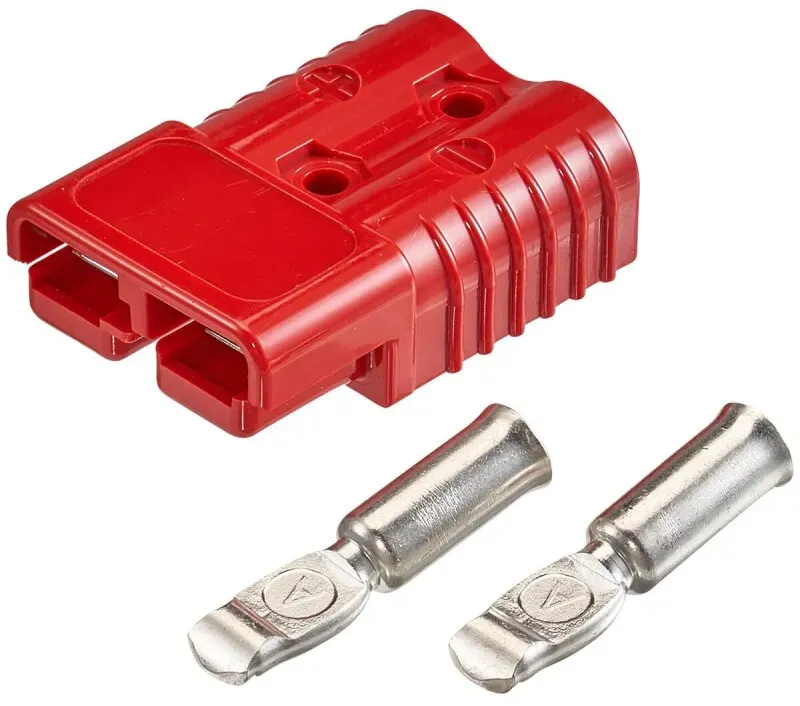 Anderson-Stecker mit Crimpkontakt 175A