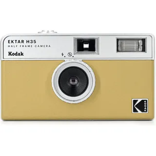 Kodak H35 sand