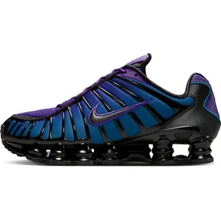 Voltage Purple / Black Blue / Force Black 44,5