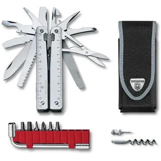 Victorinox SwissTool Plus 3.0338.N